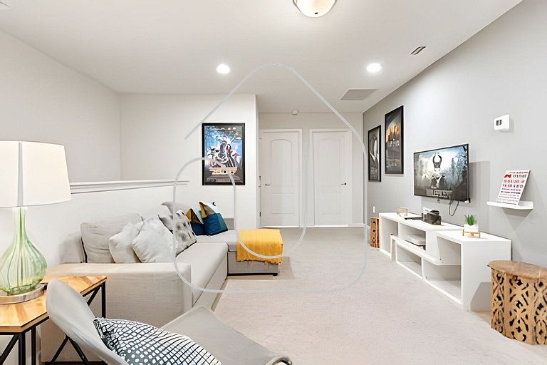 Unik 8936 Windsor at W · Windsor 5BR Retreat | Private Pool