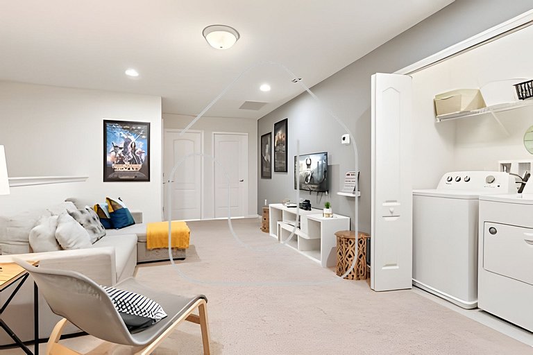 Unik 8936 Windsor at W · Windsor 5BR Retreat | Private Pool