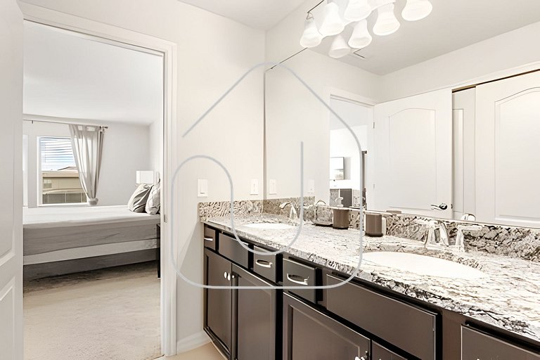 Unik 8936 Windsor at W · Windsor 5BR Retreat | Private Pool