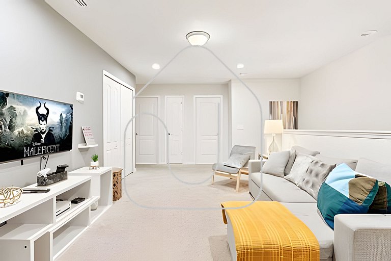 Unik 8936 Windsor at W · Windsor 5BR Retreat | Private Pool