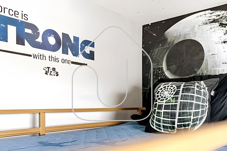 Unik 8936 Windsor at W · Windsor 5BR Retreat | Private Pool