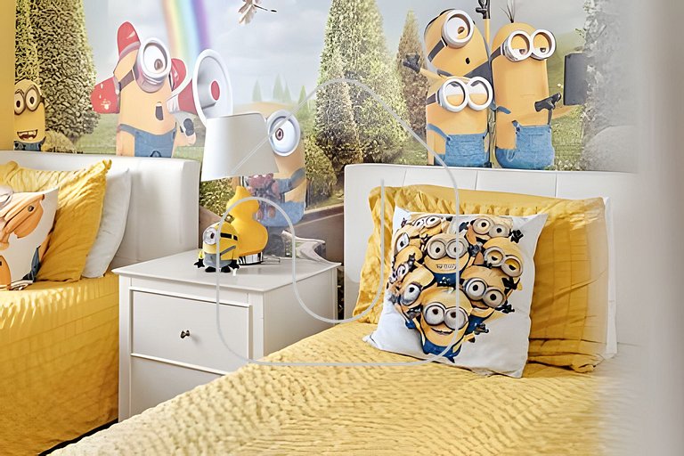 Unik 8936 Windsor at W · Windsor 5BR Retreat | Private Pool