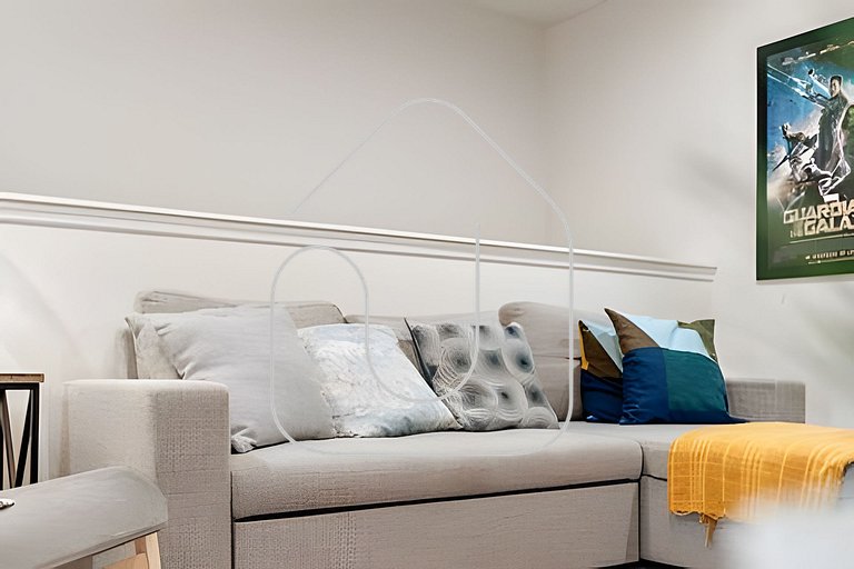 Windsor 5BR Retreat | Private Pool & Club