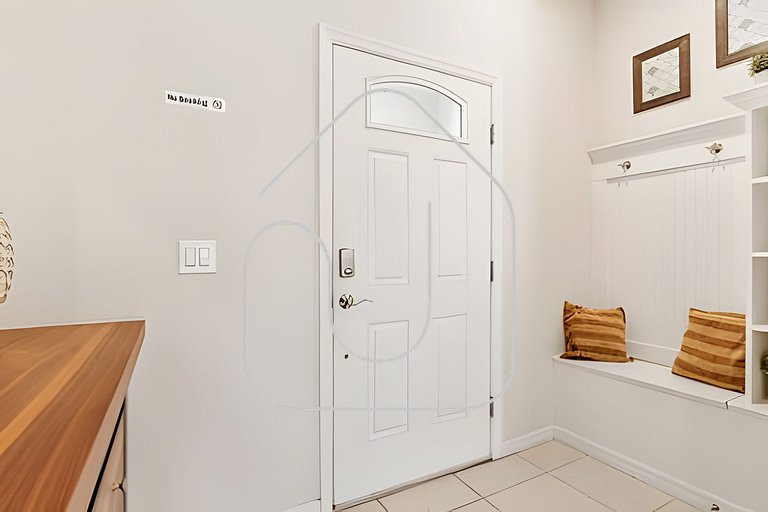 Unik 8936 Windsor at W · Windsor 5BR Retreat | Private Pool