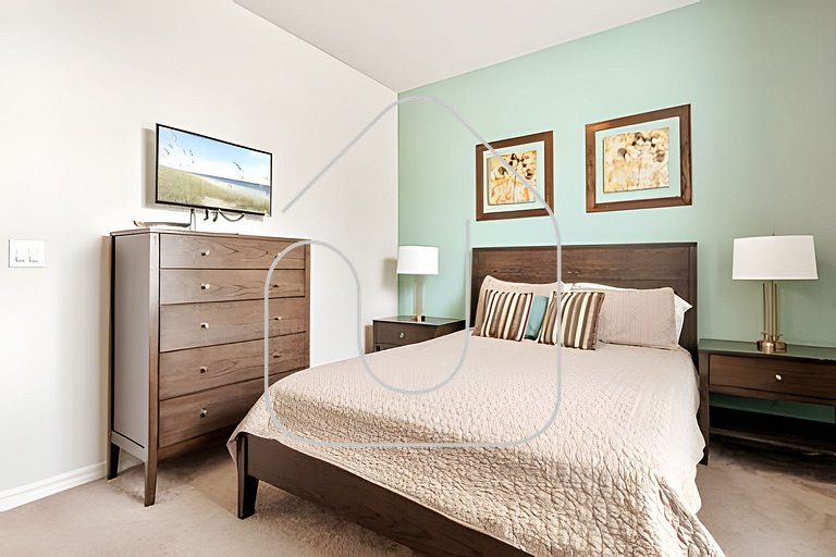 Unik 8936 Windsor at W · Windsor 5BR Retreat | Private Pool