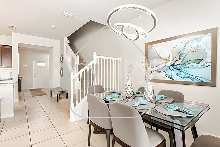 Unik 8936 Windsor at W · Windsor 5BR Retreat | Private Pool