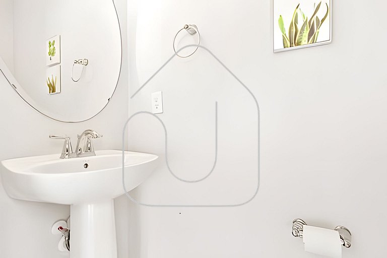 Unik 8936 Windsor at W · Windsor 5BR Retreat | Private Pool