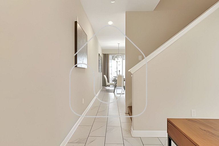 Orlando 4BR w/ Private Pool-4838