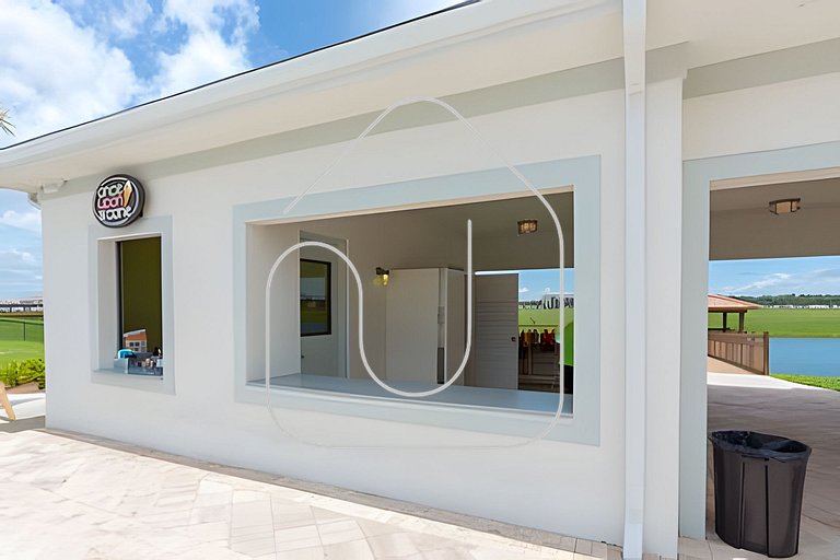 Orlando 4BR w/ Private Pool-4838