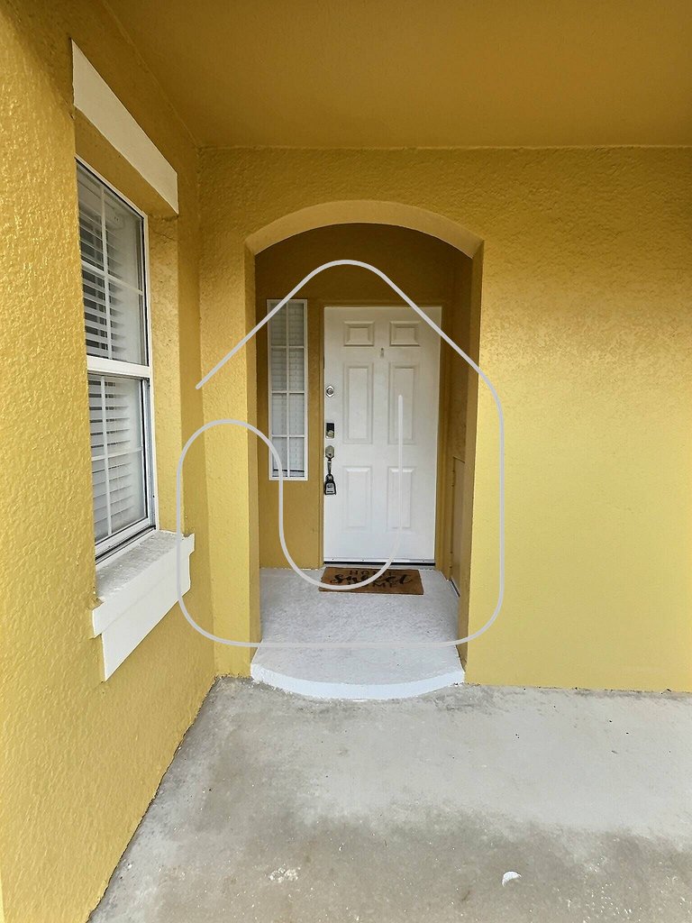 3BR Townhome Lake Berkley - Near Disney