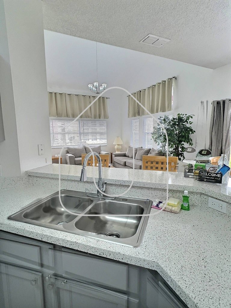 3BR Townhome Lake Berkley - Near Disney