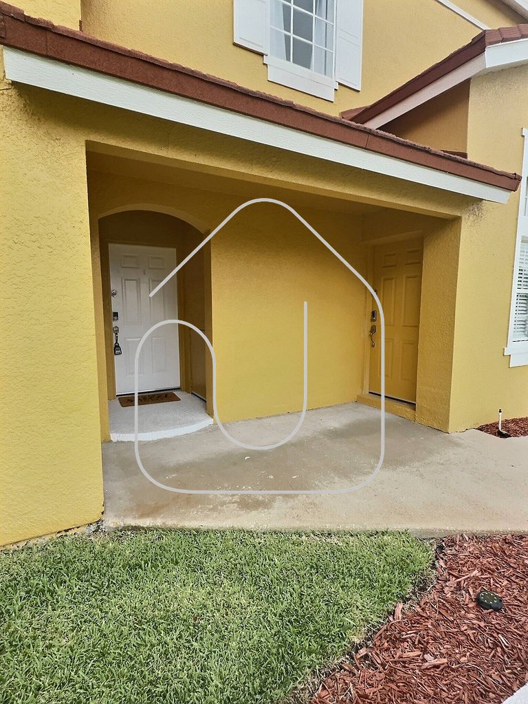 Casa 3Q no Lake Berkley - Perto da Disney