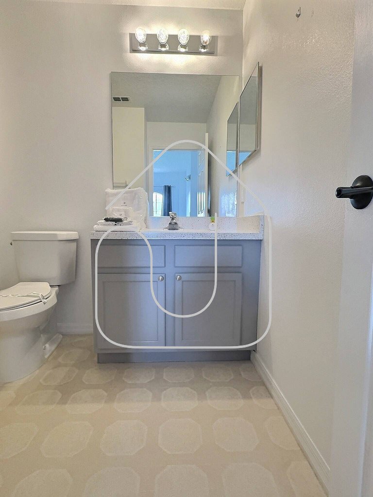 3BR Townhome Lake Berkley - Near Disney