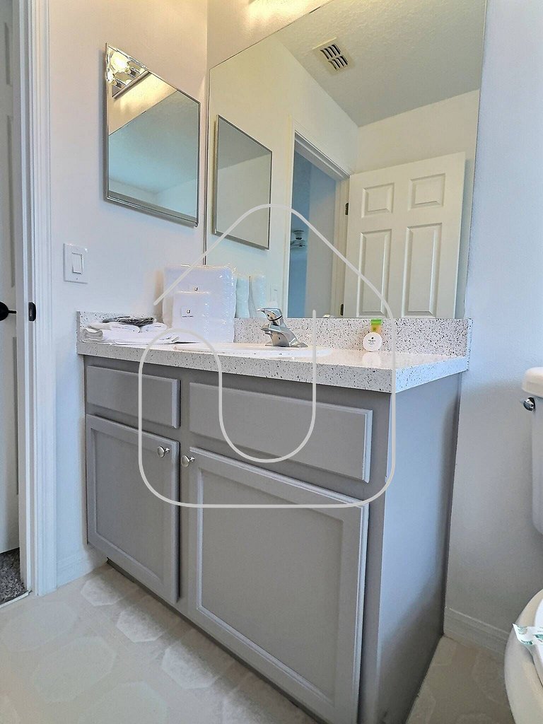 3BR Townhome Lake Berkley - Near Disney