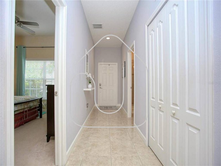 Paradise Palms 3BR Townhome -Private Pool