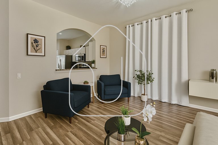 Casa Épica de 6 Quartos | Quarto dos Vingadores + Piscina