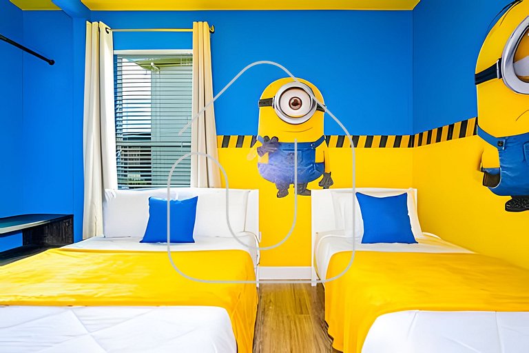 Windsor Hills Luxe 4BR Villa w/ Pool & Game Room