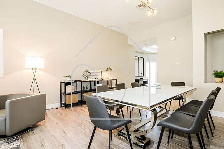 Windsor Hills Luxe 4BR Villa w/ Pool & Game Room