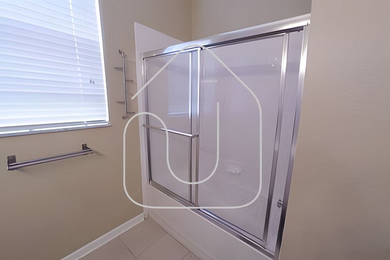 Windsor Hills 3BR Condo — Near Disney Parks