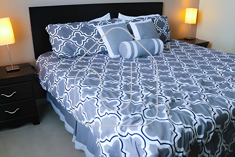 Windsor Hills 3BR Condo — Near Disney Parks