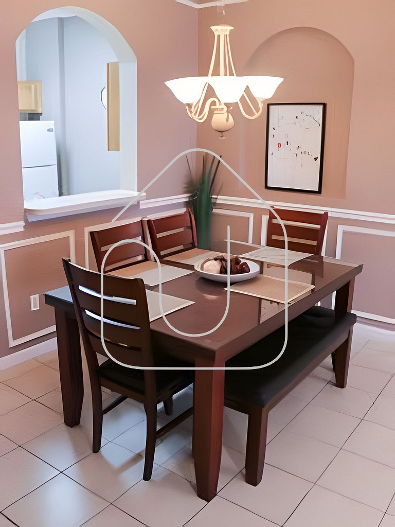 Condo 3Q Windsor Hills — Perto da Disney