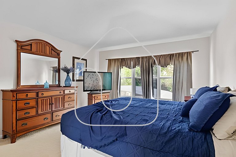Windsor Hills 5BR ☆ 5min to Disney + Pool