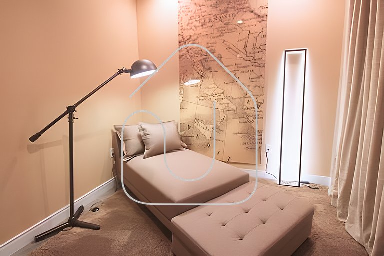 Modern 4 Suites home Magic Village