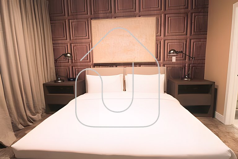 Casa Luxo 4 Suítes no Magic Village