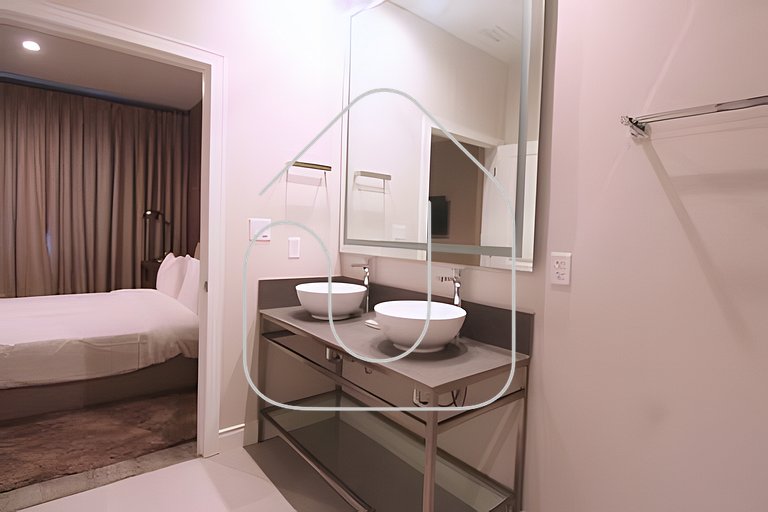 Modern 4 Suites home Magic Village