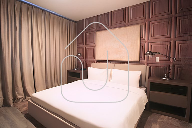 Modern 4 Suites home Magic Village