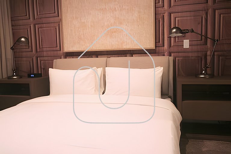 Casa Luxo 4 Suítes no Magic Village