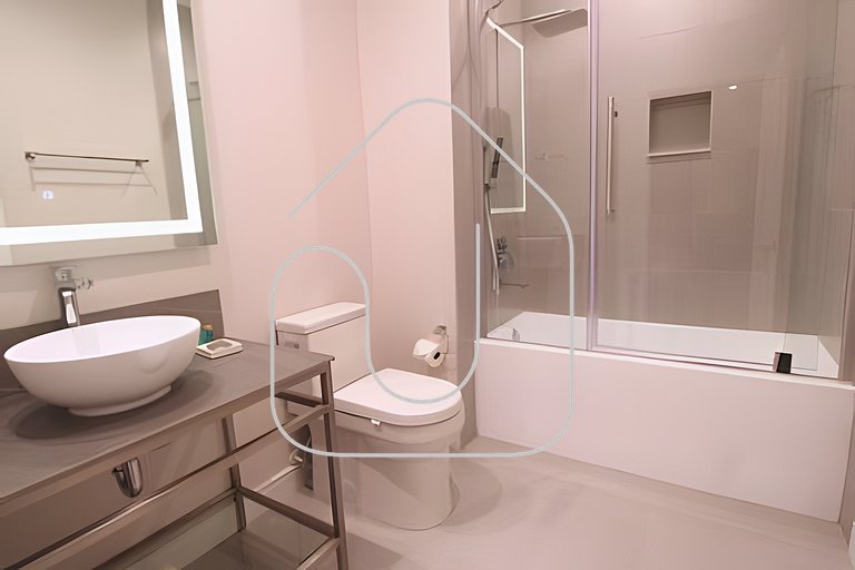 Modern 4 Suites home Magic Village