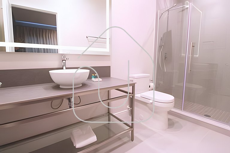 Modern 4 Suites home Magic Village