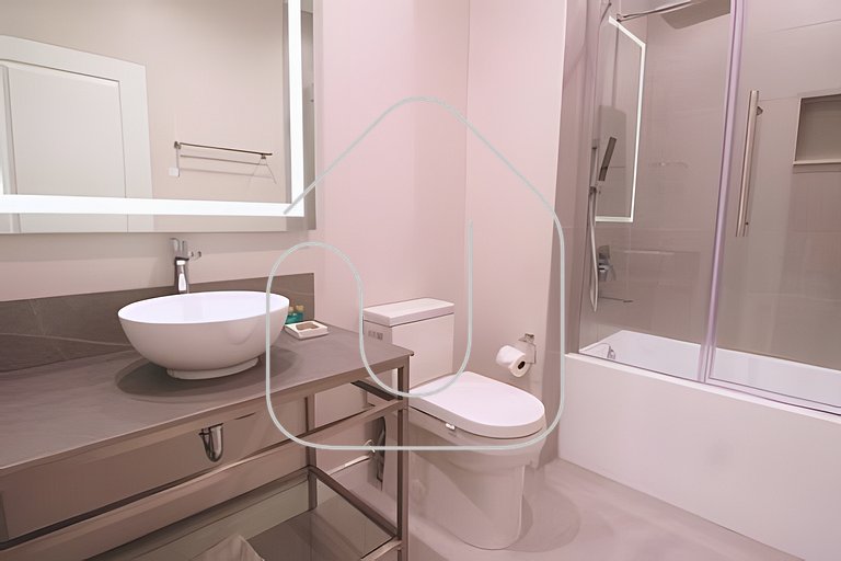 Modern 4 Suites home Magic Village