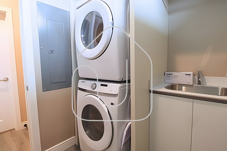 Modern 4 Suites home Magic Village