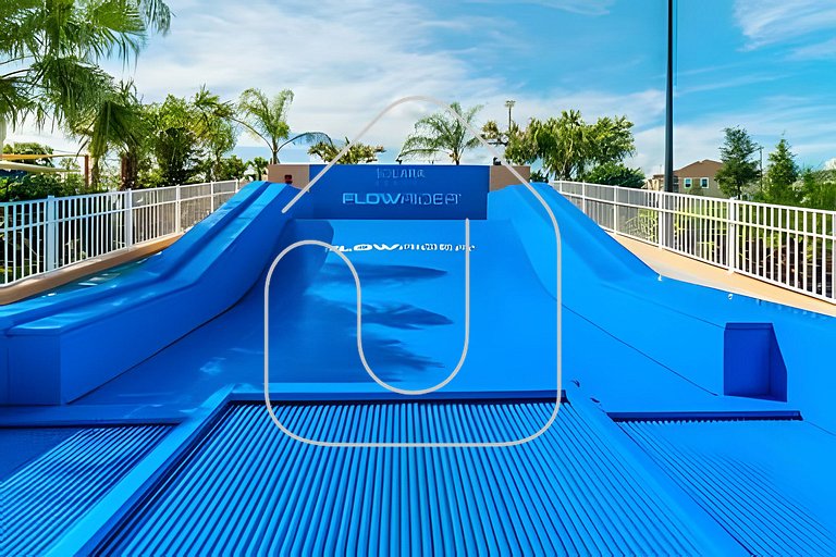 Casa 6Q Solara c/ Piscina e Quartos Temáticos