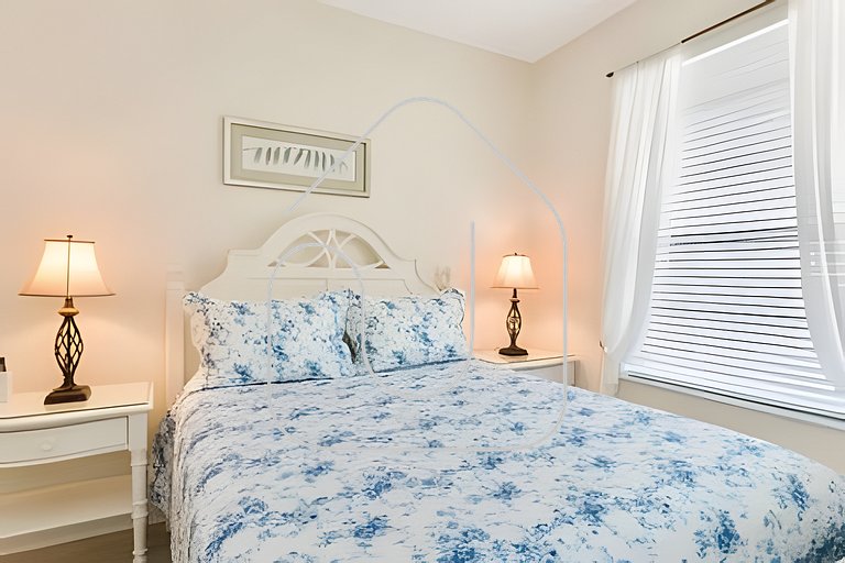 Condo 3Q Windsor Hills — Perto da Disney