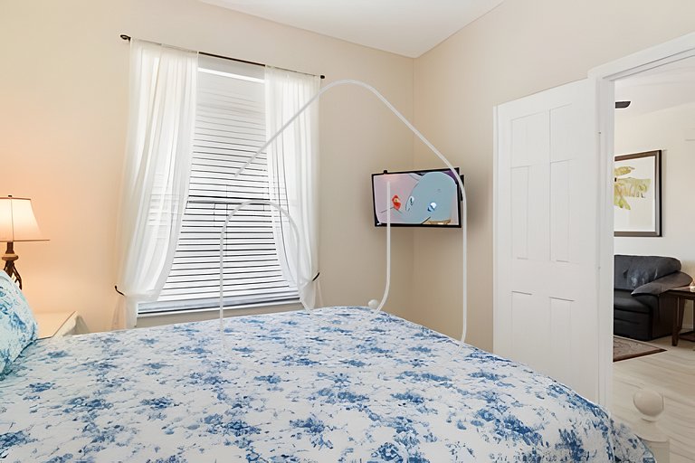 Condo 3Q Windsor Hills — Perto da Disney