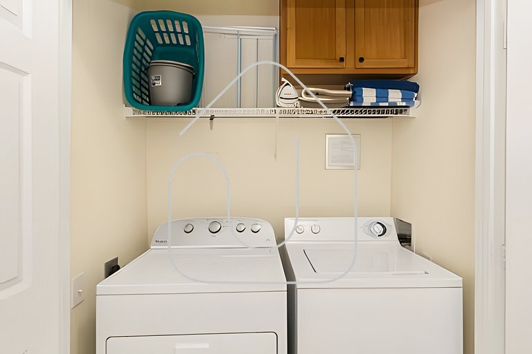 Windsor Hills 3BR Condo — Near Disney