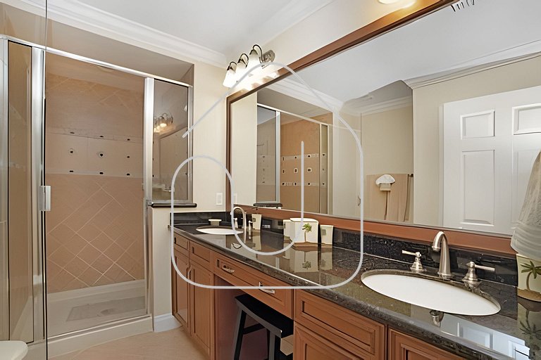 Apartamento 3Q Moderno | Reunion Resort + Piscina