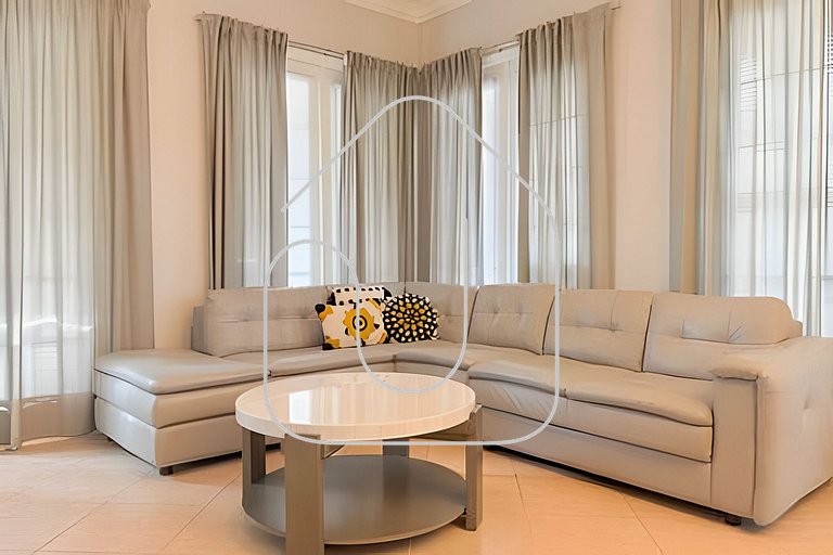 Apartamento 3Q Moderno | Reunion Resort + Piscina