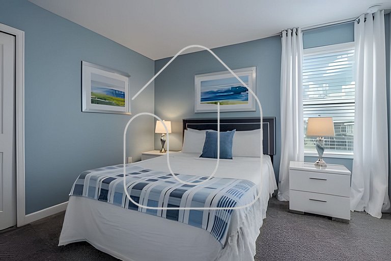 8BR Villa w/ Pool, Theater & Game Room