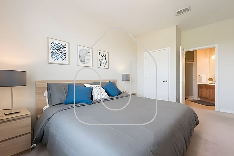 Vista Cay 3BR Condo Near Universal & OCCC