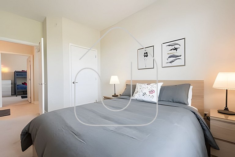 Vista Cay 3BR Condo Near Universal & OCCC