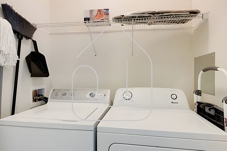 Vista Cay 3BR Condo Near Universal & OCCC