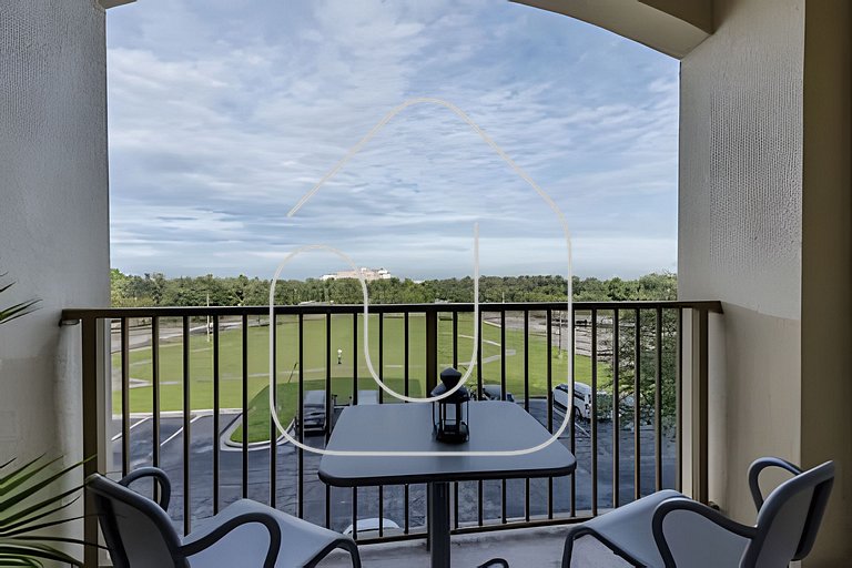 Vista Cay 3BR Condo Near Universal & OCCC