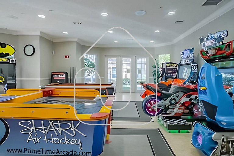 Vista Cay 3BR Condo Near Universal & OCCC