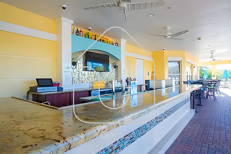 Vista Cay 3BR Condo Near Universal & OCCC