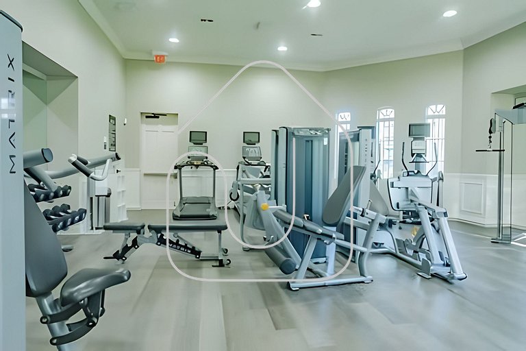 Vista Cay 3BR Condo Near Universal & OCCC