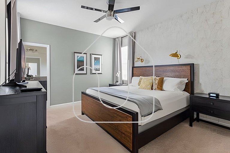 5BR w/ South Pool, Game Room – Storey Lake